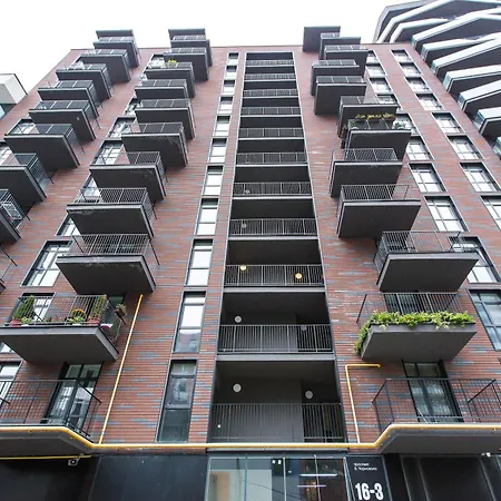 Vip Avalon Lejlighed