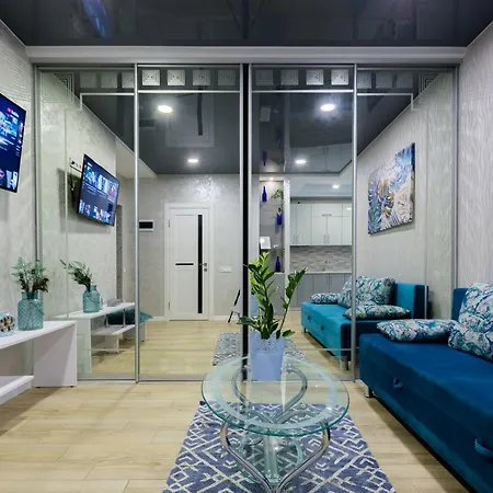 Vip Avalon Lejlighed *