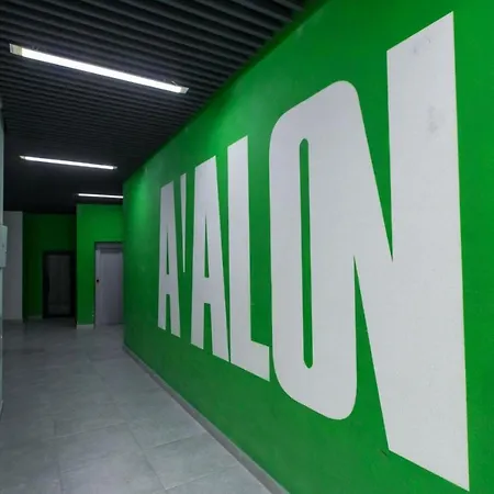 Vip Avalon *