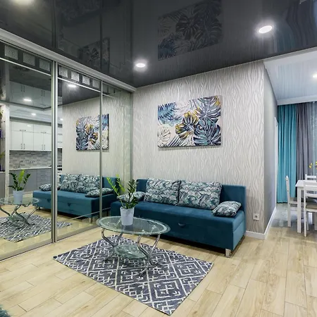 Vip Avalon * Leópolis