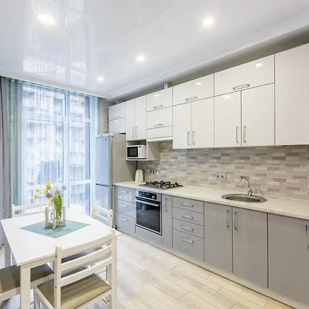 Apartamento Vip Avalon