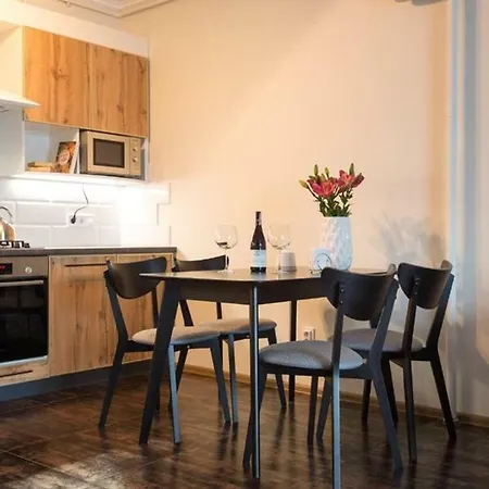 Apartamento Vip Avalon