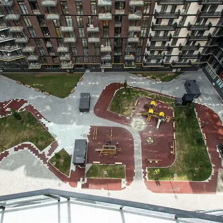 Vip Avalon * Львів