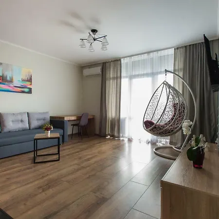 Vip Avalon * Львов