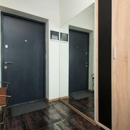 Vip Avalon Apartment Lemberg