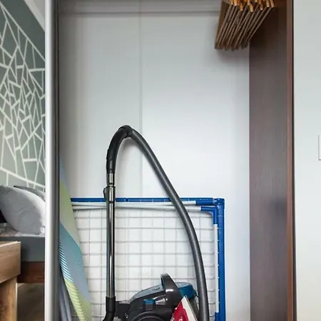 Apartamento Vip Avalon *