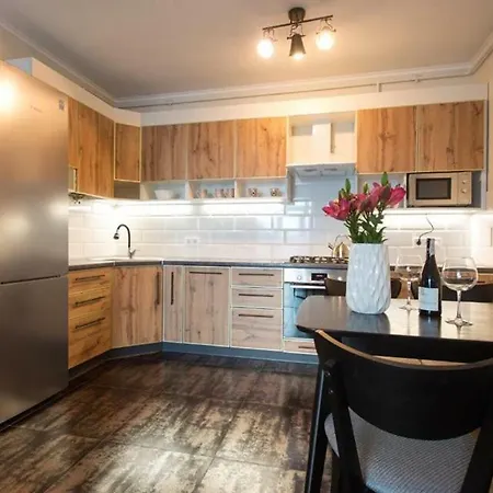 Vip Avalon Apartamento *