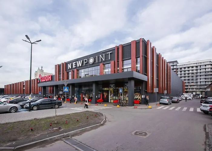 Apartment Vip Avalon *