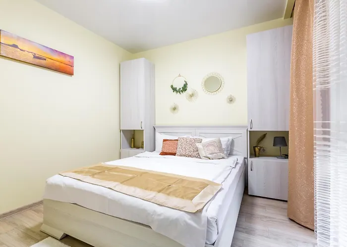 Vip Avalon Apartment Lviv