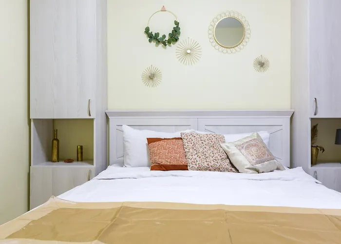 Vip Avalon Apartment Lviv