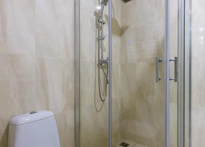 Apartamento Vip Avalon Lviv