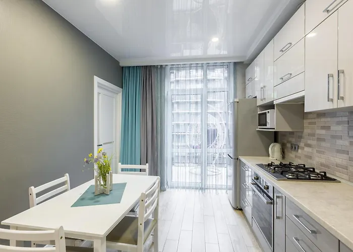 Vip Avalon Apartamento