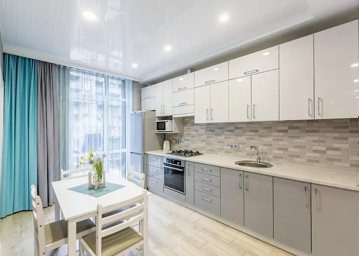 Apartamento Vip Avalon