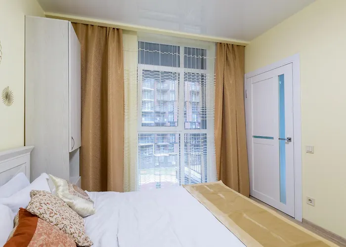 Vip Avalon Apartment Lviv