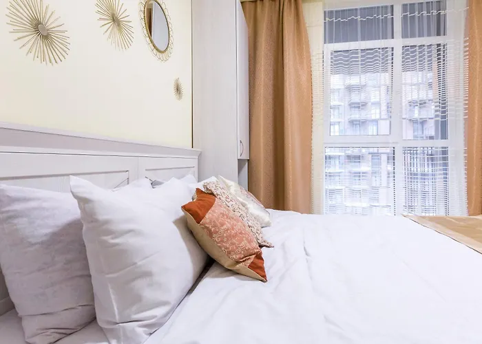 Vip Avalon Apartamento