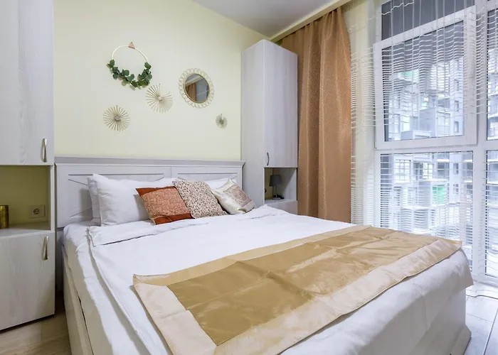 Apartamento Vip Avalon