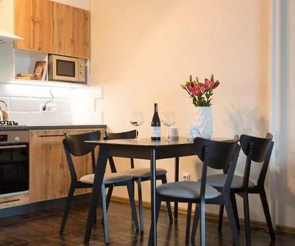 Apartamento Vip Avalon