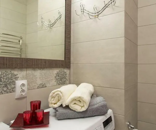 Apartment Vip Avalon *