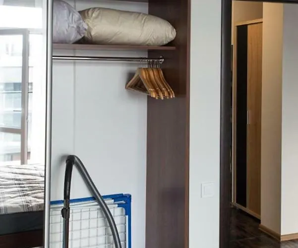 Vip Avalon Apartamento *