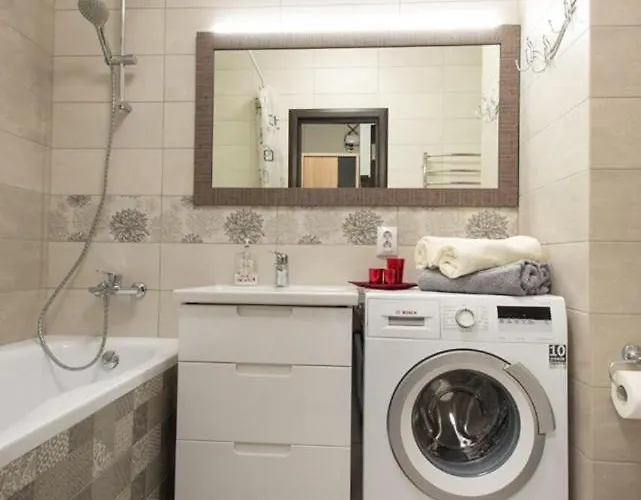 Vip Avalon Apartamento