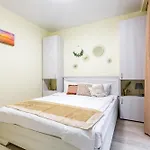 Vip Avalon Apartment Lviv