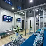 Vip Avalon Apartment *