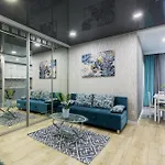 Vip Avalon * Lviv