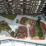 Vip Avalon * Lviv