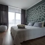 Apartment Vip Avalon *
