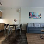 Apartment Vip Avalon