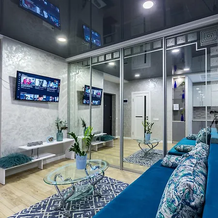 Vip Avalon Apartment *