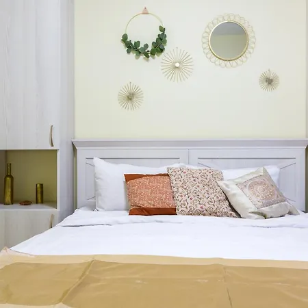 Vip Avalon Appartamento Leopoli