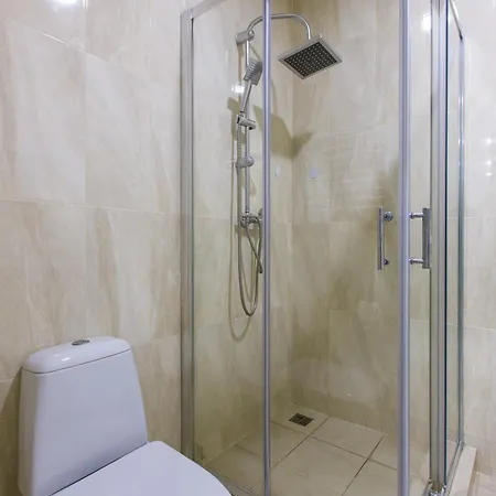Apartment Vip Avalon Lviv