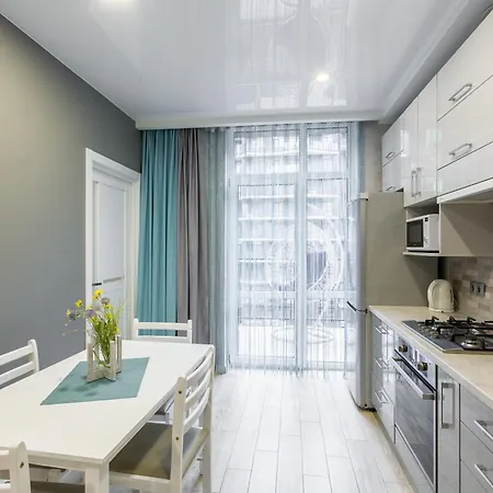 Vip Avalon Apartment