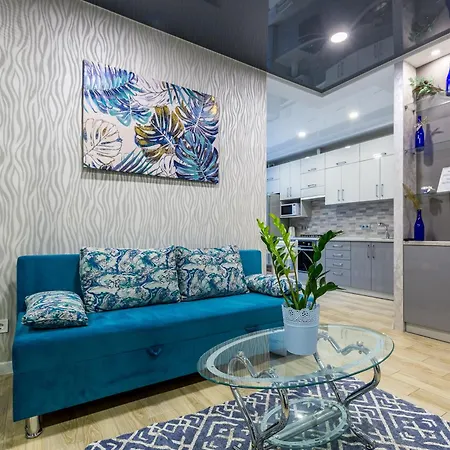 Apartment Vip Avalon *