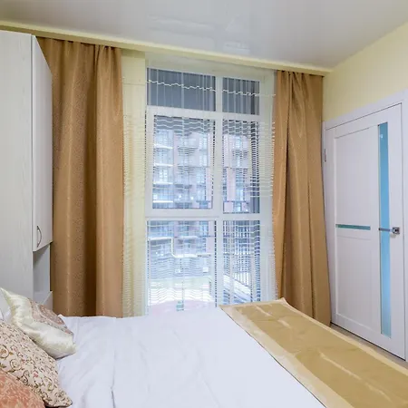 Vip Avalon Apartment Lviv
