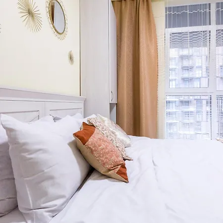 Vip Avalon Apartment