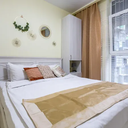 Apartment Vip Avalon