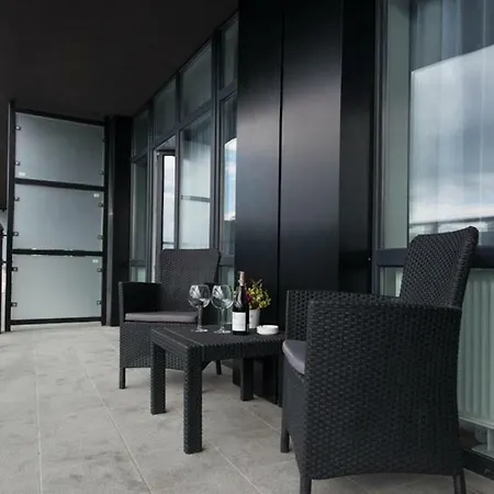 Vip Avalon * Lviv