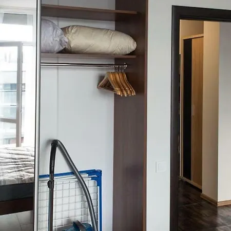 Vip Avalon Apartment *