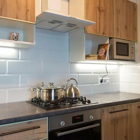 Vip Avalon Apartment