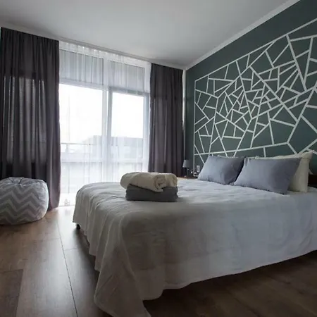 Apartment Vip Avalon *