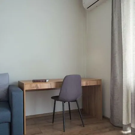 Apartment Vip Avalon Lviv