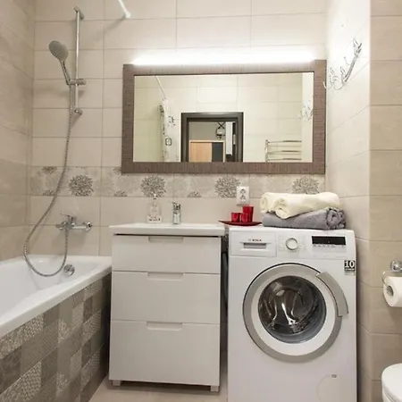 Vip Avalon Apartment