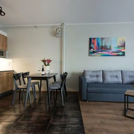 Apartment Vip Avalon