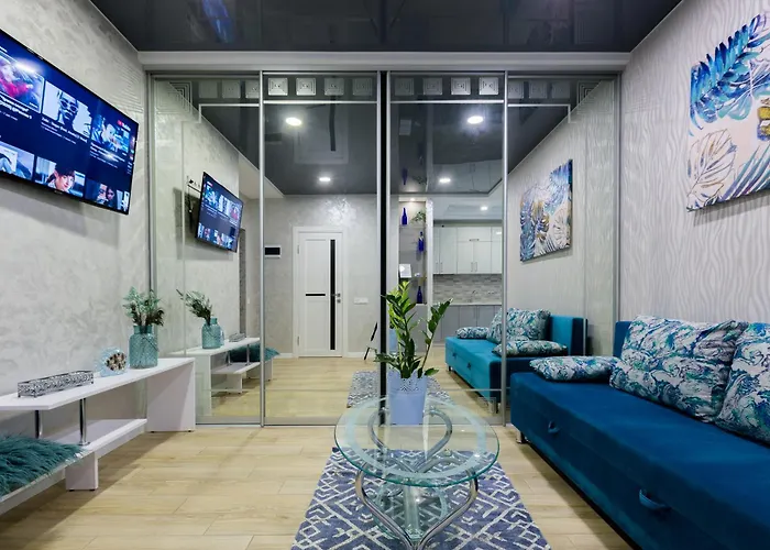 Vip Avalon Appartamento *