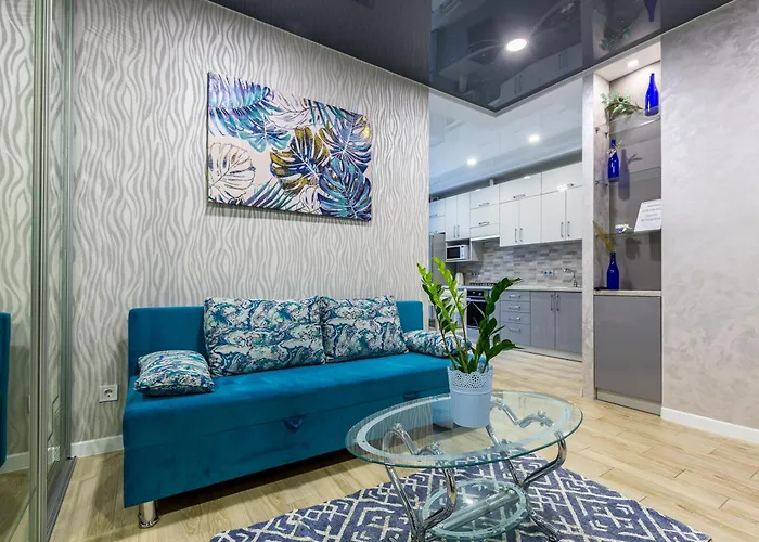 Appartamento Vip Avalon *