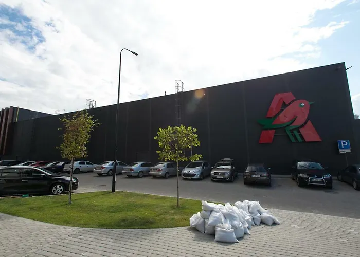 Appartamento Vip Avalon