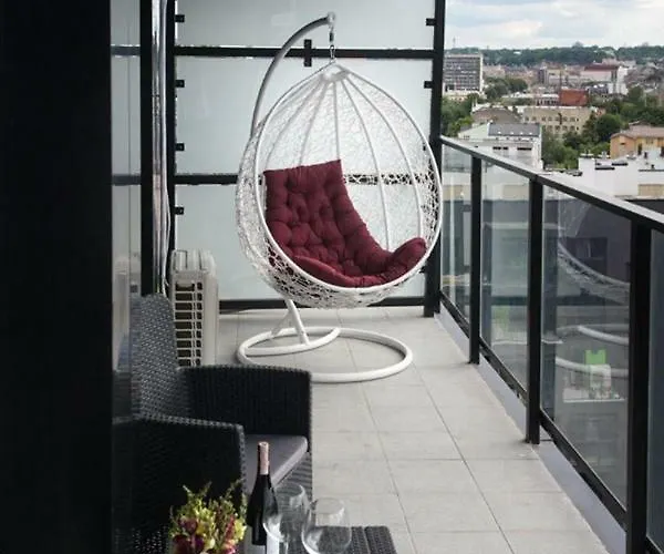 Appartamento Vip Avalon