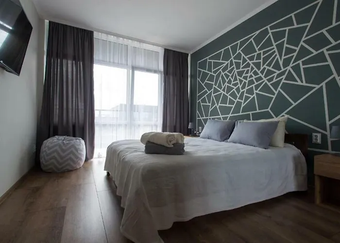 Appartamento Vip Avalon *